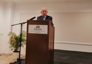 Fernando Álvarez Bogaert asegura la diáspora ha evitado país se caiga