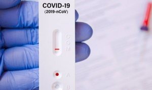 EE.UU. exigirá a viajeros un test negativo de COVID-19 de 24 horas 