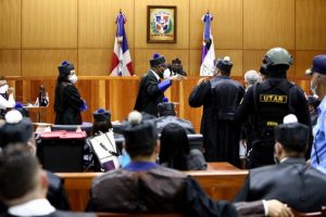 Revelan los nombres de nuevos imputados en Operación Pulpo