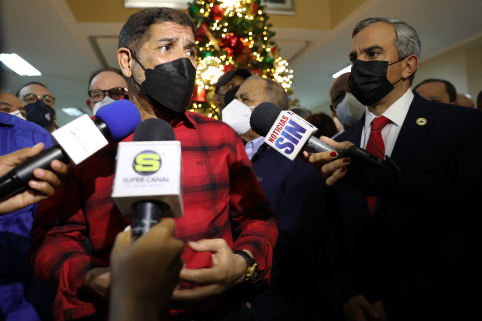 Gobierno garantiza abundancia de productos agropecuarios en Navidad