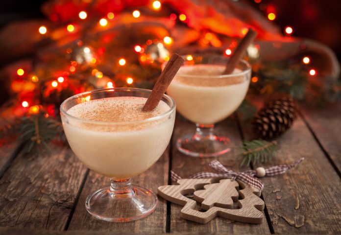 Ponche, bebida tradicional en República Dominicana en época decembrina