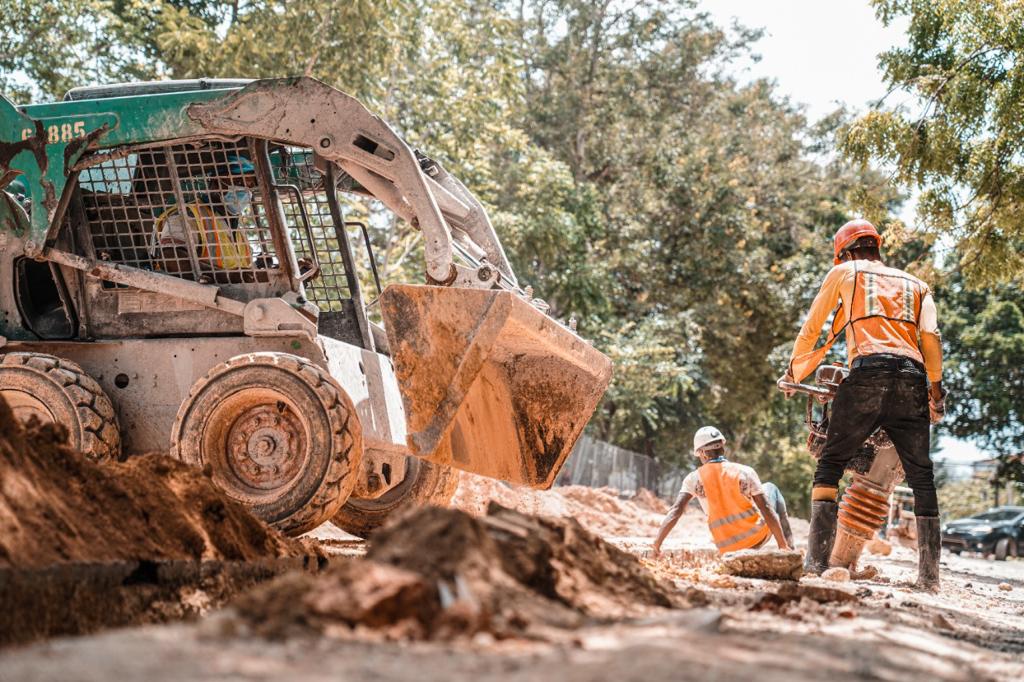 CAASD garantiza brigadas trabajarán 24 horas en feriado de Año Nuevo
