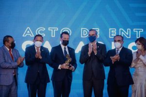 Abinader proyecta nivel de inversión sin precedentes para RD