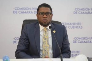 Presidente Cámara de Cuentas afirma rol es fiscalizar, no perseguir