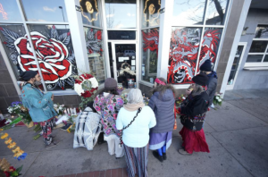 Seis muertos, incluido el atacante, en tiroteos en Denver