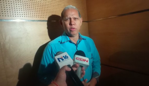 Dicen urge al Congreso aprobar proyecto de ordenamiento territorial