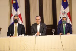 Gobierno lanza fideicomiso para gestión integral de residuos sólidos