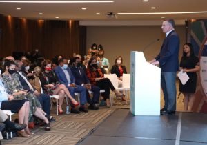 CONEP y PNUD reconocen iniciativa empresariales por contribución ODS  