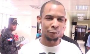 Patrulla policial hiere de balas a reconocido delincuente Noel El Vico 