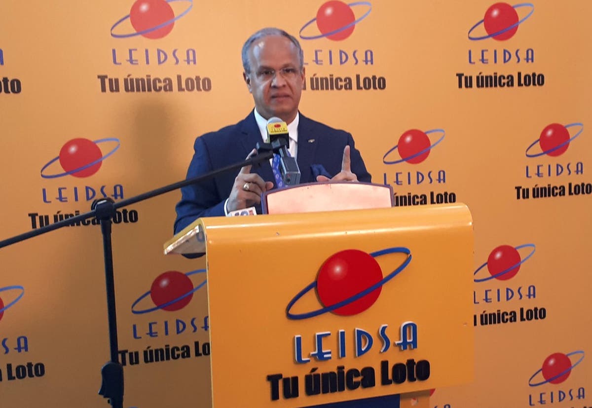 Ganadores de la LOTO tienen 60 días para reclamar el premio
