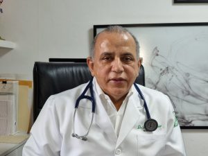 Expresan preocupación por circulación Ómicron y aumento de influenza