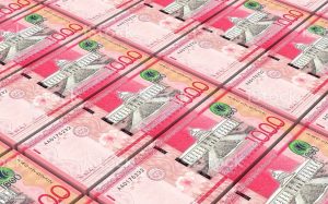 El desempeño fiscal a mayo de 2022