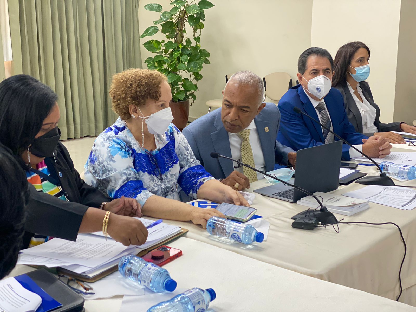 Miriam Germán solicita RD$2,105 millones más para la Procuraduría
