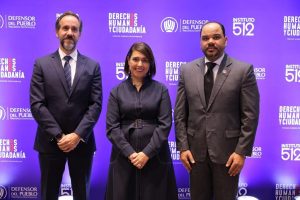 Lanzan certificación en línea sobre derechos humanos 