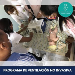 Realizarán capacitación para enfermeras sobre 