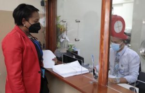 La Procuraduría General Adjunta para el Sistema Eléctrico (Pgase) sometió a la justicia a 11 empresarios, imputados de cometer fraude 