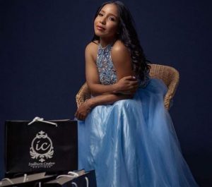 Emprendedora Indhira Castro es finalista Premio Nacional de Juventud 