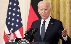 Estados Unidos no ha invitado a Honduras, El Salvador y Guatemala a la cumbre virtual para la democracia, que organizó para los próximos 9 y 10 de diciembre
