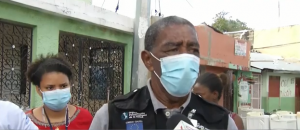 20,000 viviendas se benefician de jornadas contra dengue y malaria