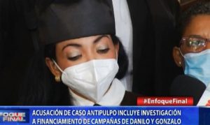 Acusación caso Antipulpo incluye investigación campañas de Danilo y Gonzalo