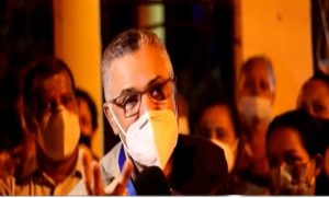  Ayuntamiento de SDE asume recogida de basura en sectores circunscripción 1 