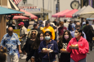 Latinos representan dos tercios de la nueva población neoyorquina