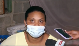 Madre pide ayuda para su hija con Hidrocefalia Congénita