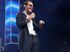 Representante Marc Anthony dice que estaba haciendo bromas