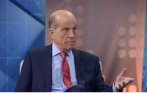 
Fallece madre del vicepresidente para el Cambio Climático, Max Puig
