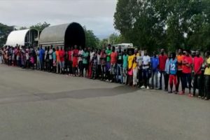 Realizan operativos migratorios en comunidades de Dajabón y Montecristi