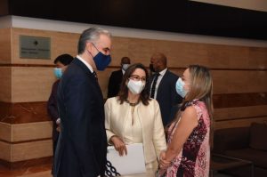 Ministro Trabajo: RD cerrará el año con mayor recuperación de empleos 