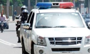 Valoran reforzamiento del patrullaje tras inicio de la entrega del salario 13