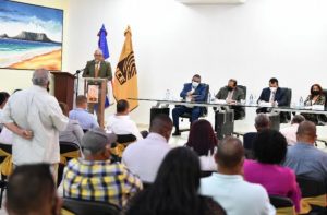 JCE informa más de 1,400 ciudadanos han aplicado para Juntas Electorales 
