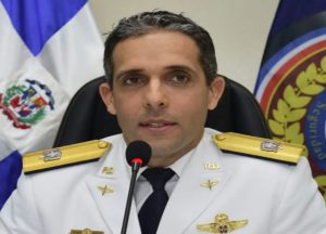 Mantienen en prision a Torres Robiu, imputado en caso Coral 5G