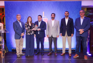 Director DGA reconoce sector naviero aliado fundamental en desarrollo socio económico del país