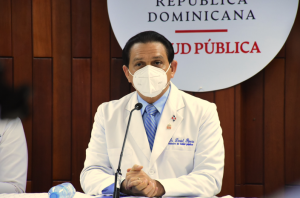 RD se aproxima a 14 millones de personas inoculadas contra Covid-19