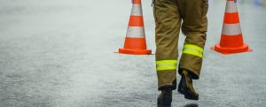 IDOPPRIL: 47,450 trabajadores sufrieron accidentes de trabajo en 2021