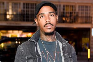 El rapero J $tash mató presuntamente una mujer frente a sus hijos