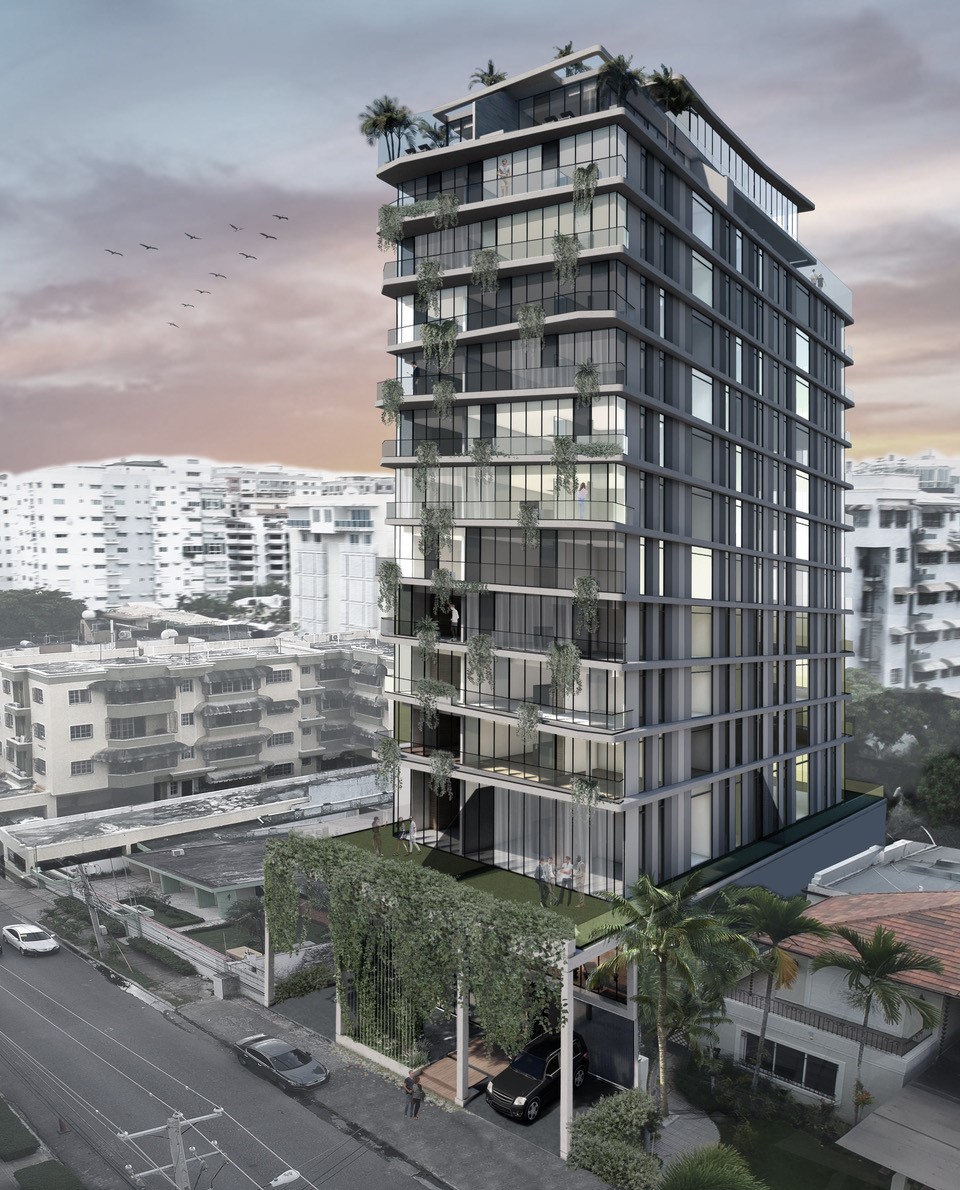 City Hub Trademark Collection abrirá sus puertas en RD