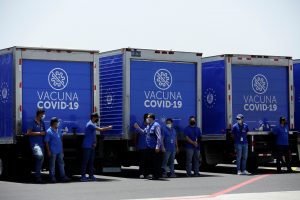 OMS mantiene emergencia internacional por COVID pese a menor letalidad