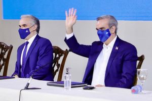 Presidente Luis Abinader viajará a Hato Mayor este sábado 