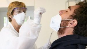 Coronavirus: Salud Pública reporta 6,683 nuevos casos