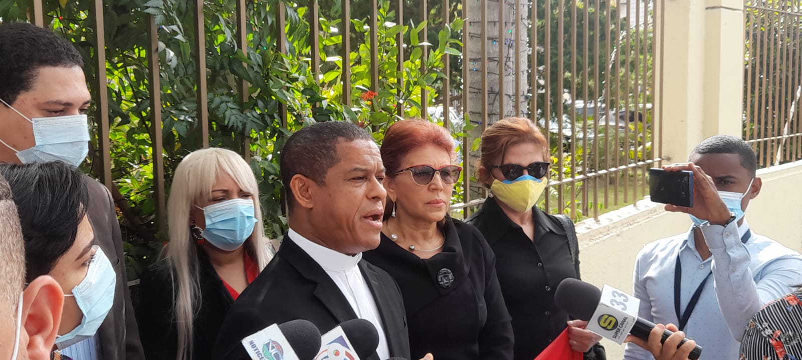Denuncian corrupción y tráfico de influencia para conocer Código Penal