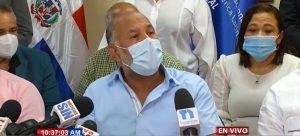 ADP llama a los maestros a no integrarse a las aulas