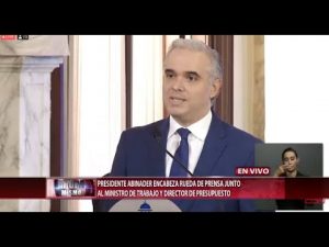 Ministerio Trabajo: Tenemos más empleos formales que antes del COVID