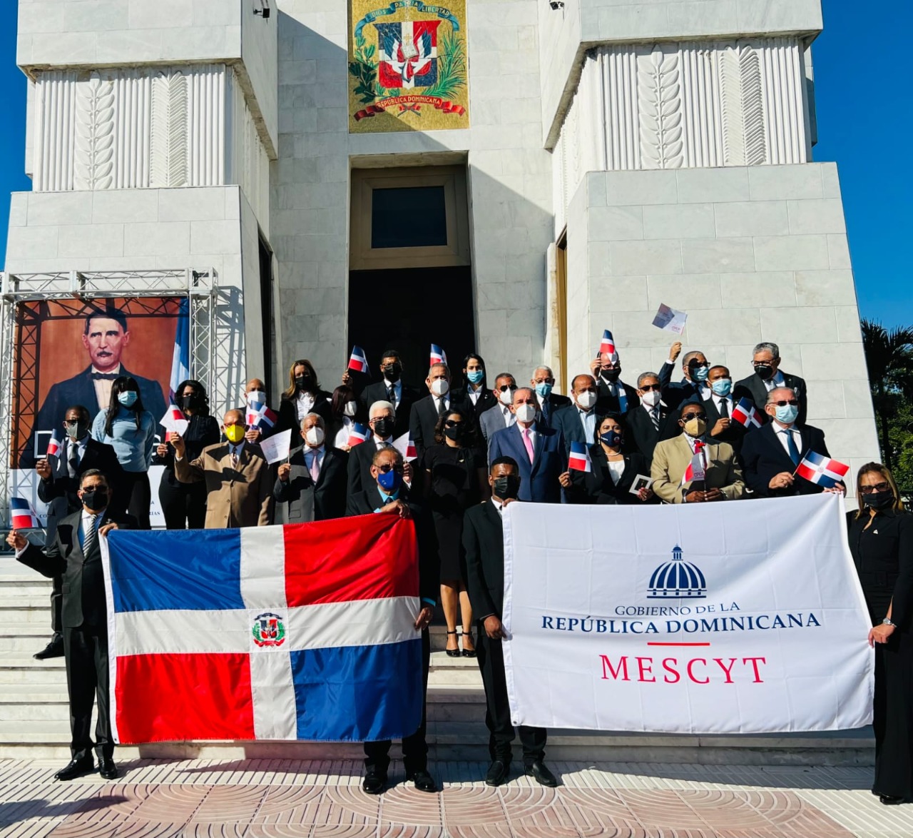 Mescyt asegura que las universidades están listas para presencialidad