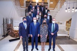 Informan de más de 5 mil plazas de empleos en Bávaro y Punta Cana