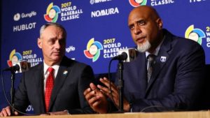 MLB y sindicato de jugadores sostendrán sesión de negociación