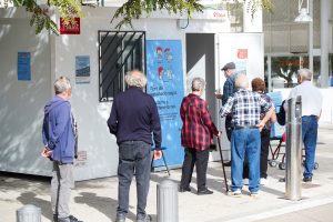 España detecta los primeros casos de flurona 