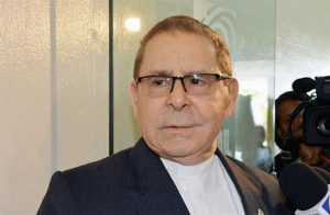 Restos de Agrípeno Núñez Collado serán expuestos este lunes en PUCMM